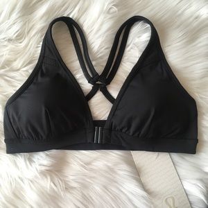 Lululemon Heat It Up Bra/Bikini top